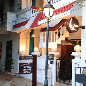 Le Clarisse Guest House