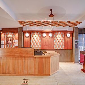 Super Townhouse Edasserys Sea Pearl